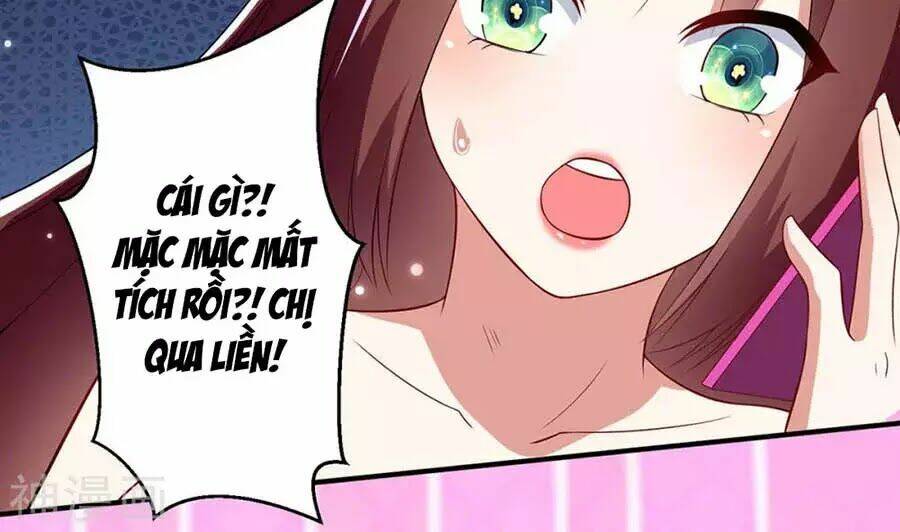 Thiên Tài Khốc Bảo: Tổng Tài Sủng Thê Quá Cường Hãn Chapter 43 - Trang 2