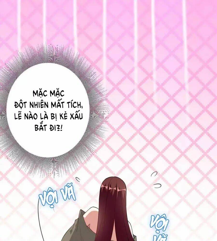 Thiên Tài Khốc Bảo: Tổng Tài Sủng Thê Quá Cường Hãn Chapter 43 - Trang 2