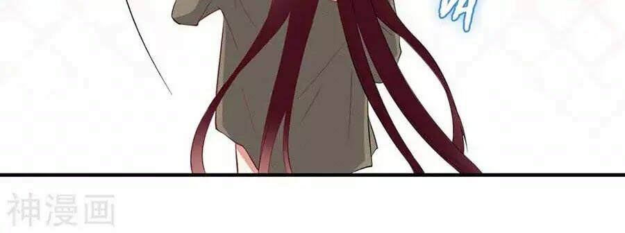 Thiên Tài Khốc Bảo: Tổng Tài Sủng Thê Quá Cường Hãn Chapter 43 - Trang 2