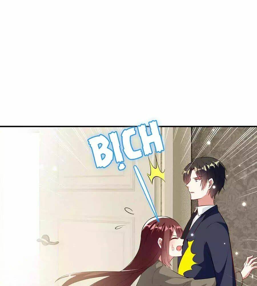 Thiên Tài Khốc Bảo: Tổng Tài Sủng Thê Quá Cường Hãn Chapter 43 - Trang 2