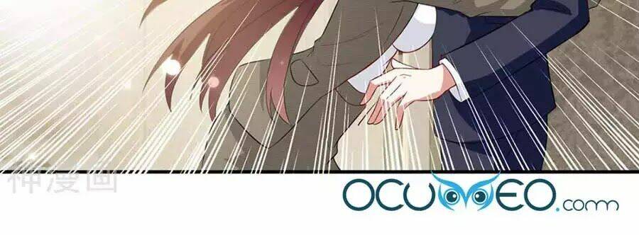 Thiên Tài Khốc Bảo: Tổng Tài Sủng Thê Quá Cường Hãn Chapter 43 - Trang 2