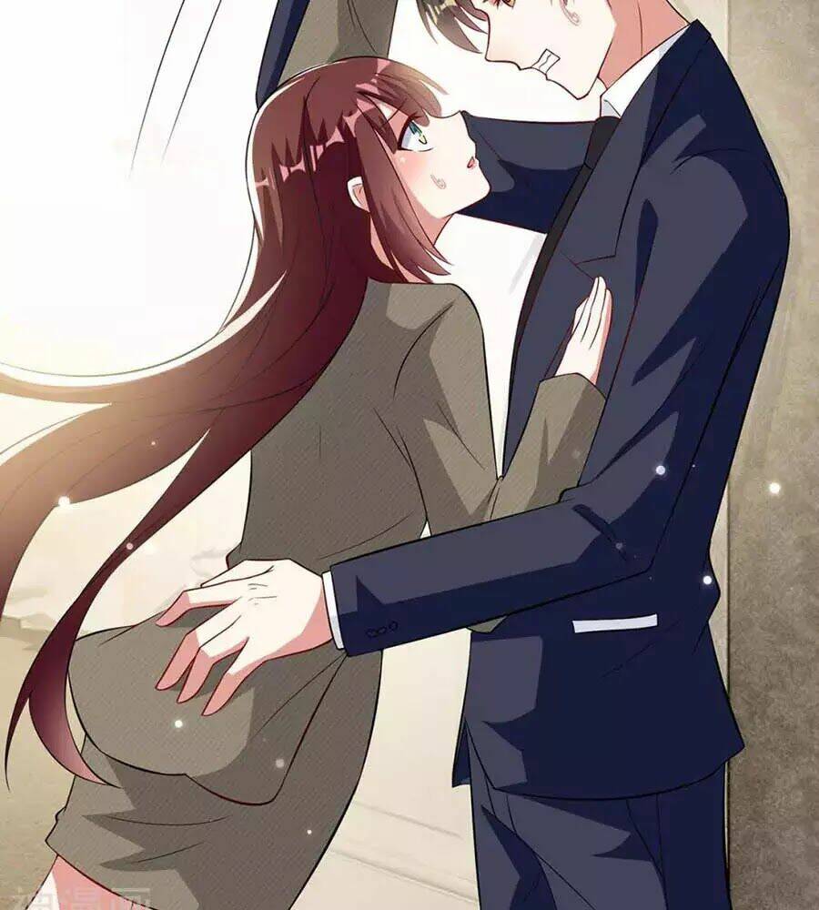 Thiên Tài Khốc Bảo: Tổng Tài Sủng Thê Quá Cường Hãn Chapter 43 - Trang 2