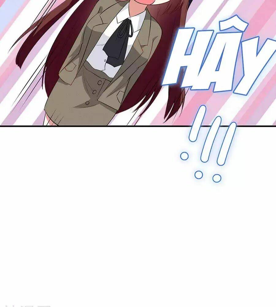 Thiên Tài Khốc Bảo: Tổng Tài Sủng Thê Quá Cường Hãn Chapter 43 - Trang 2