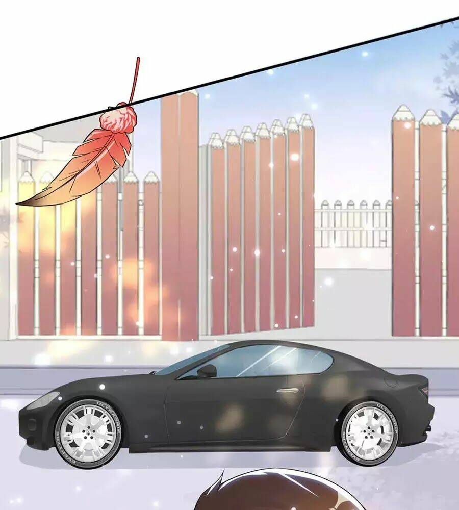 Thiên Tài Khốc Bảo: Tổng Tài Sủng Thê Quá Cường Hãn Chapter 44 - Trang 2