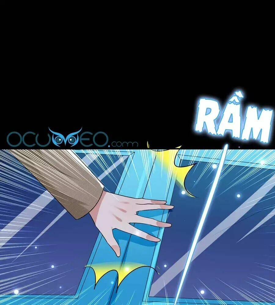 Thiên Tài Khốc Bảo: Tổng Tài Sủng Thê Quá Cường Hãn Chapter 44 - Trang 2