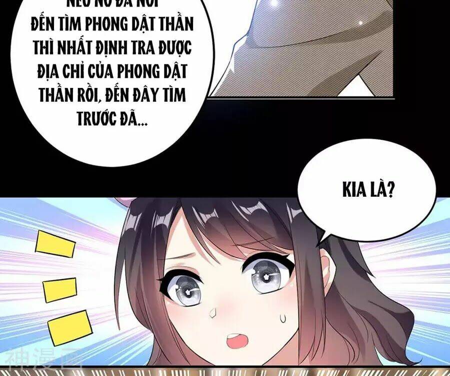 Thiên Tài Khốc Bảo: Tổng Tài Sủng Thê Quá Cường Hãn Chapter 44 - Trang 2