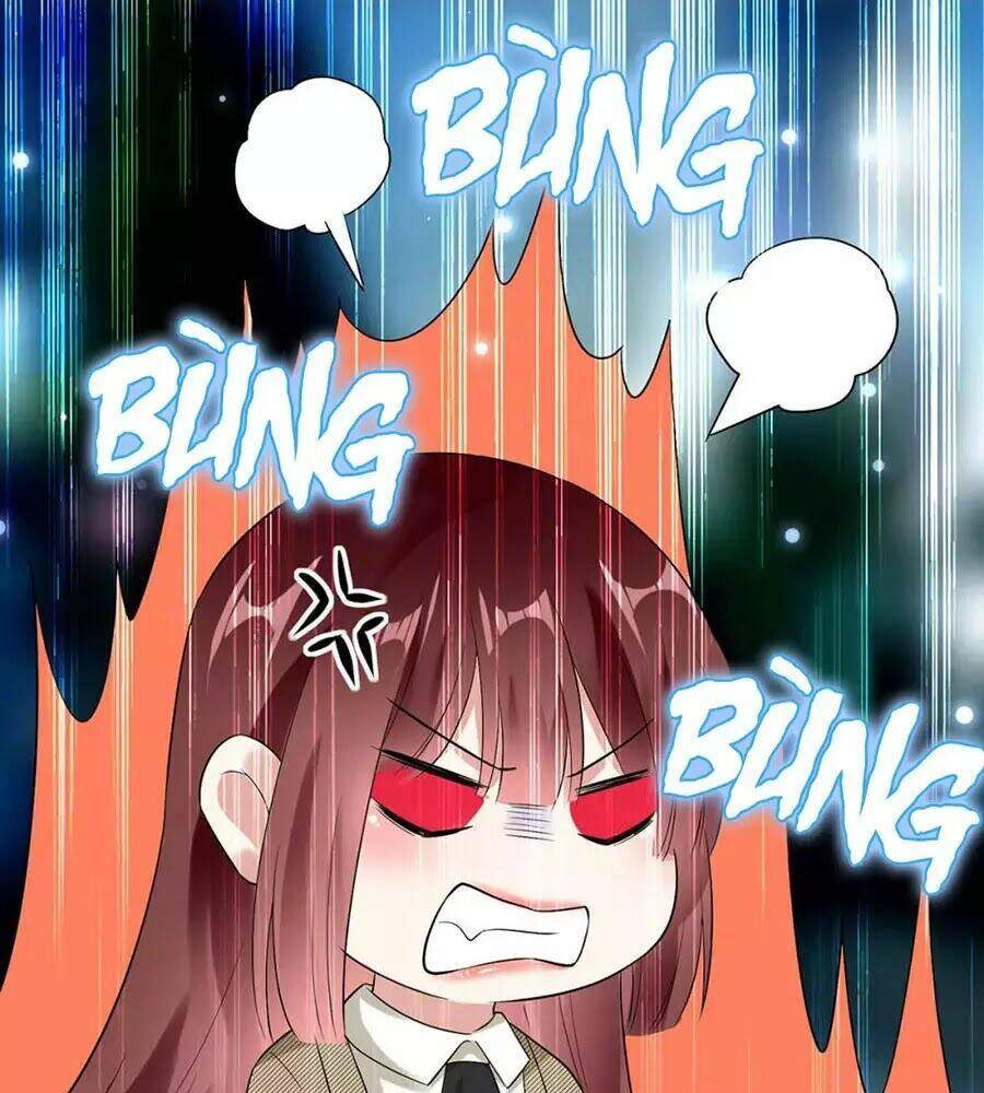 Thiên Tài Khốc Bảo: Tổng Tài Sủng Thê Quá Cường Hãn Chapter 44 - Trang 2