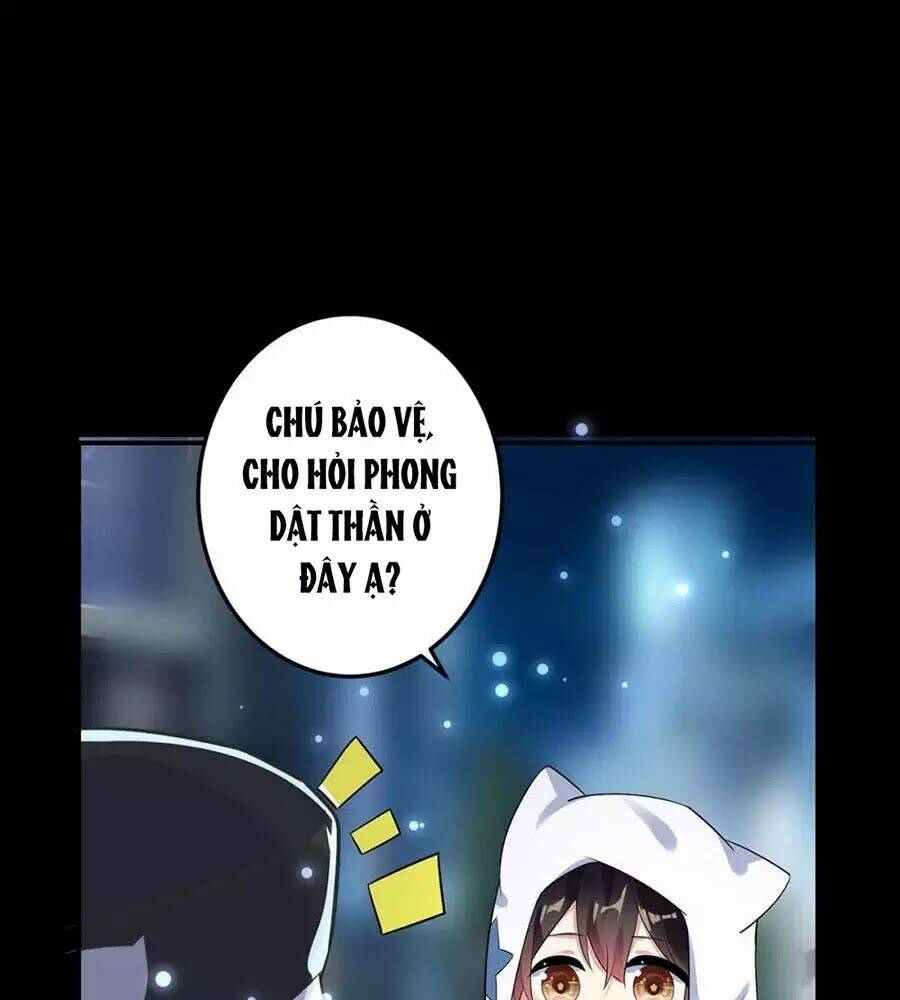 Thiên Tài Khốc Bảo: Tổng Tài Sủng Thê Quá Cường Hãn Chapter 44 - Trang 2