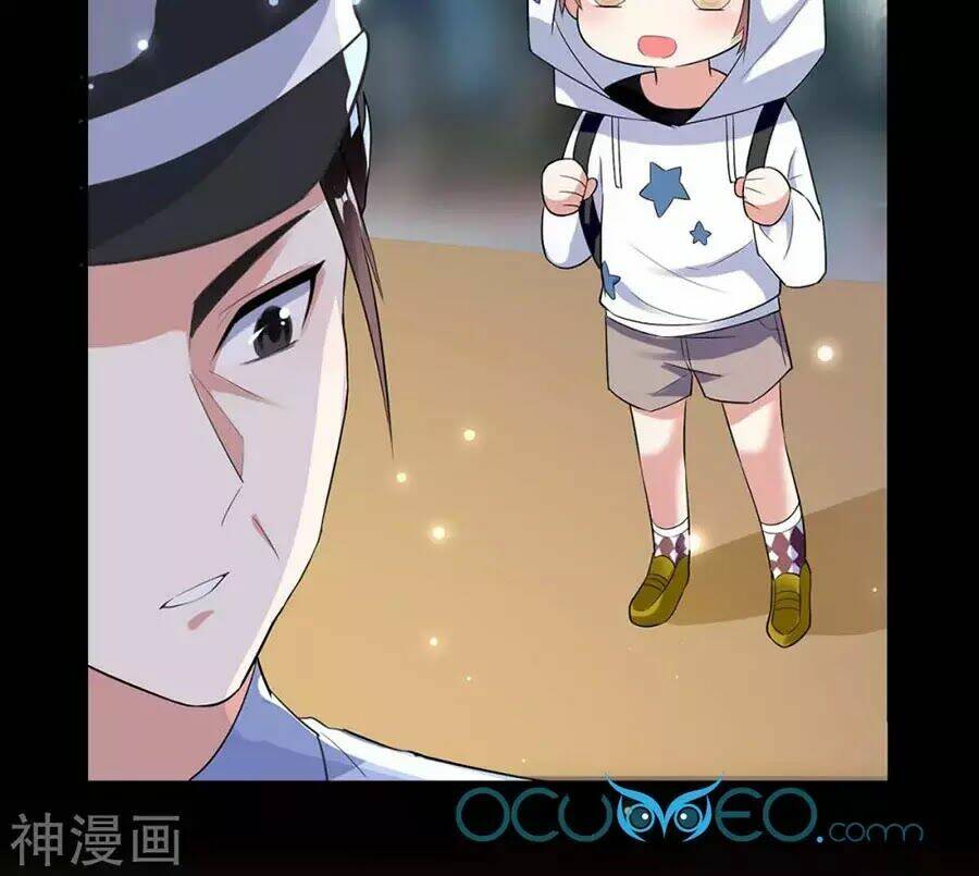 Thiên Tài Khốc Bảo: Tổng Tài Sủng Thê Quá Cường Hãn Chapter 44 - Trang 2