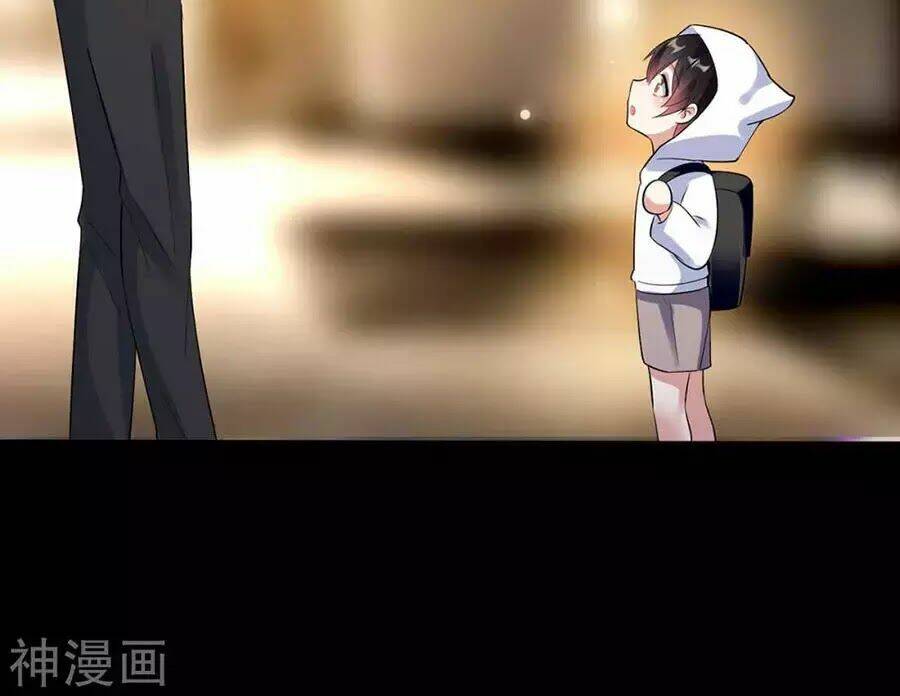 Thiên Tài Khốc Bảo: Tổng Tài Sủng Thê Quá Cường Hãn Chapter 44 - Trang 2