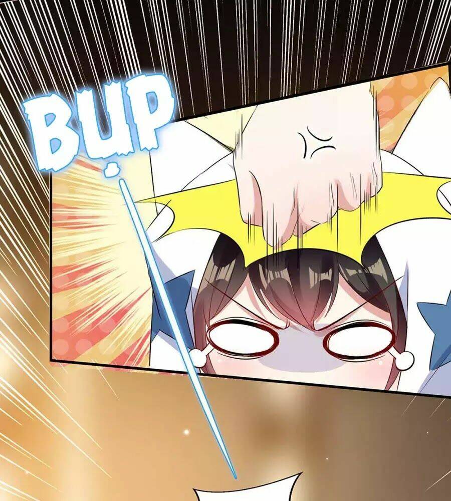 Thiên Tài Khốc Bảo: Tổng Tài Sủng Thê Quá Cường Hãn Chapter 44 - Trang 2