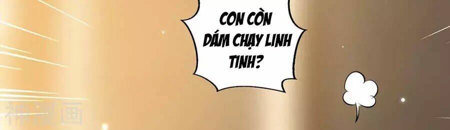 Thiên Tài Khốc Bảo: Tổng Tài Sủng Thê Quá Cường Hãn Chapter 44 - Trang 2