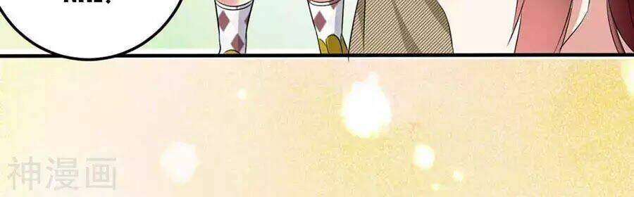 Thiên Tài Khốc Bảo: Tổng Tài Sủng Thê Quá Cường Hãn Chapter 44 - Trang 2