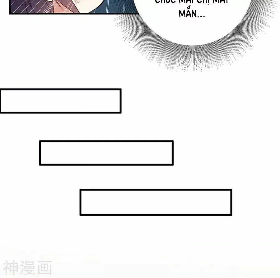 Thiên Tài Khốc Bảo: Tổng Tài Sủng Thê Quá Cường Hãn Chapter 45 - Trang 2