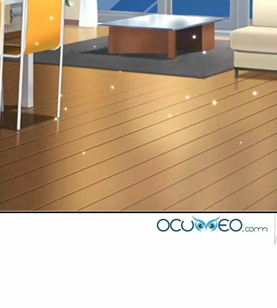 Thiên Tài Khốc Bảo: Tổng Tài Sủng Thê Quá Cường Hãn Chapter 45 - Trang 2