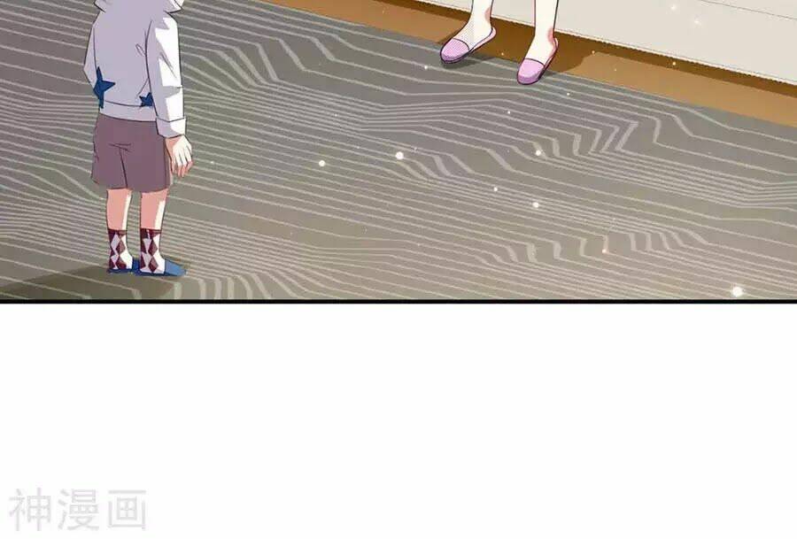 Thiên Tài Khốc Bảo: Tổng Tài Sủng Thê Quá Cường Hãn Chapter 45 - Trang 2