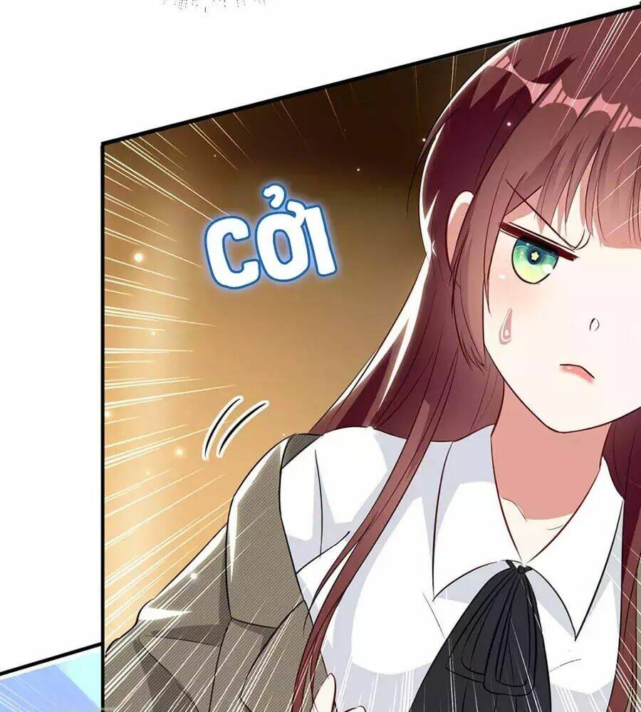 Thiên Tài Khốc Bảo: Tổng Tài Sủng Thê Quá Cường Hãn Chapter 45 - Trang 2