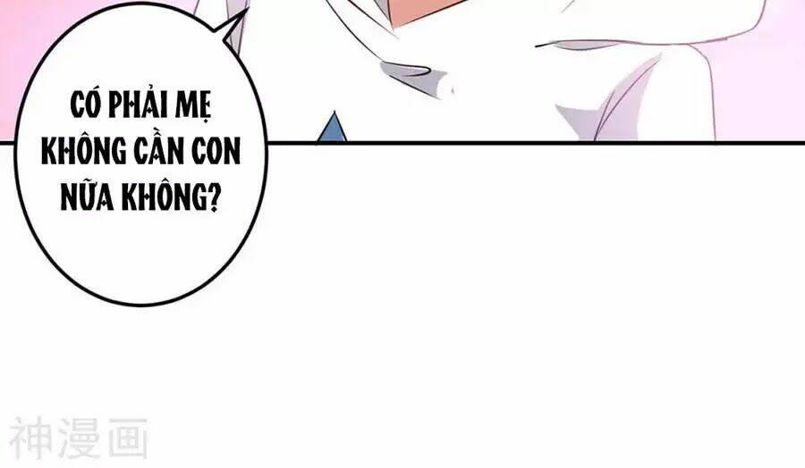 Thiên Tài Khốc Bảo: Tổng Tài Sủng Thê Quá Cường Hãn Chapter 45 - Trang 2