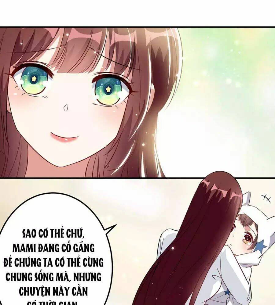 Thiên Tài Khốc Bảo: Tổng Tài Sủng Thê Quá Cường Hãn Chapter 45 - Trang 2