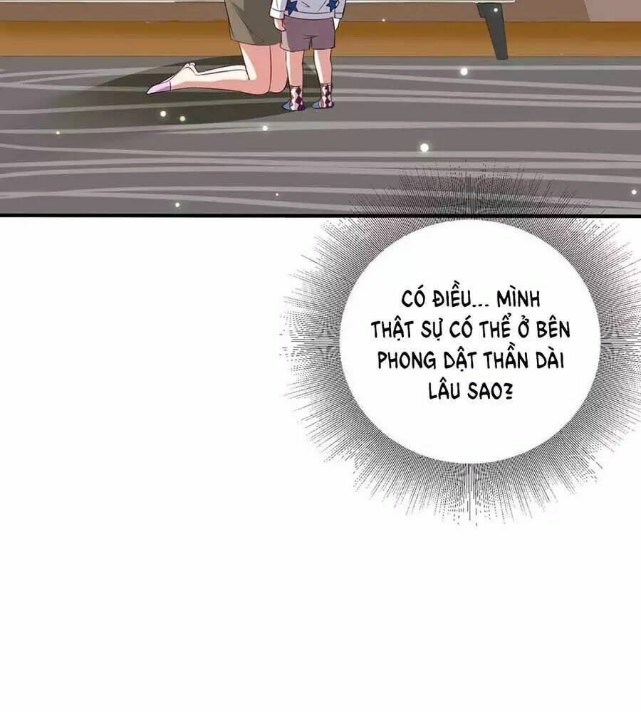 Thiên Tài Khốc Bảo: Tổng Tài Sủng Thê Quá Cường Hãn Chapter 45 - Trang 2