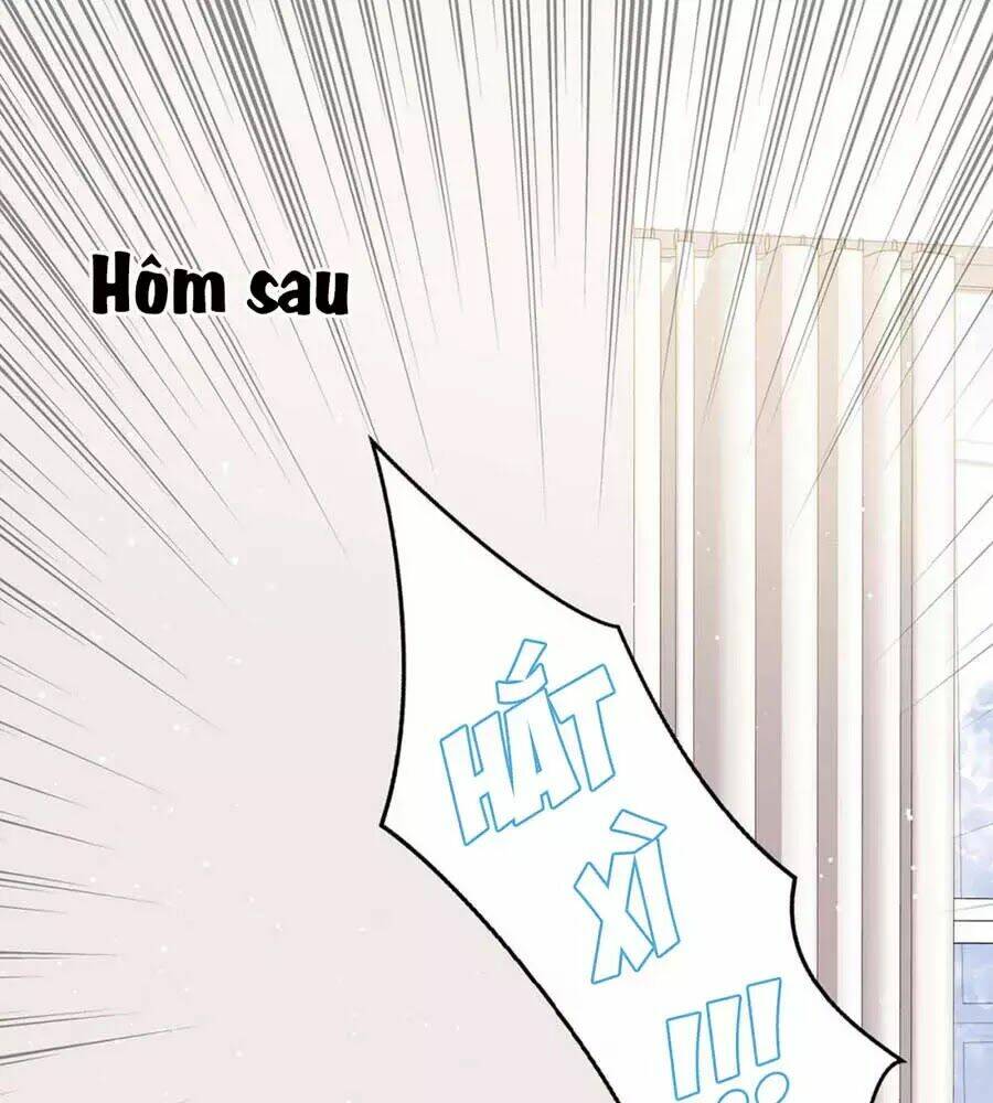 Thiên Tài Khốc Bảo: Tổng Tài Sủng Thê Quá Cường Hãn Chapter 45 - Trang 2