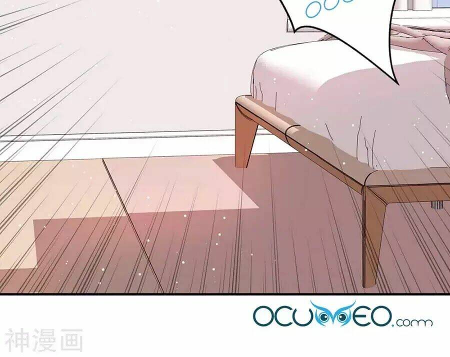 Thiên Tài Khốc Bảo: Tổng Tài Sủng Thê Quá Cường Hãn Chapter 45 - Trang 2