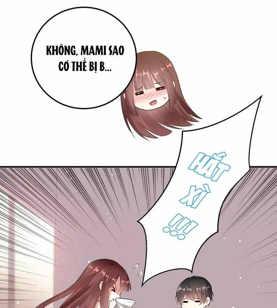 Thiên Tài Khốc Bảo: Tổng Tài Sủng Thê Quá Cường Hãn Chapter 45 - Trang 2