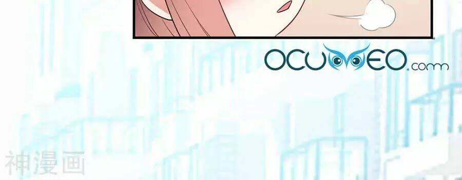 Thiên Tài Khốc Bảo: Tổng Tài Sủng Thê Quá Cường Hãn Chapter 45 - Trang 2