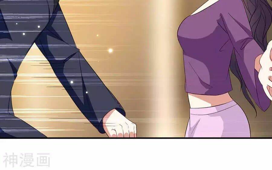 Thiên Tài Khốc Bảo: Tổng Tài Sủng Thê Quá Cường Hãn Chapter 45 - Trang 2