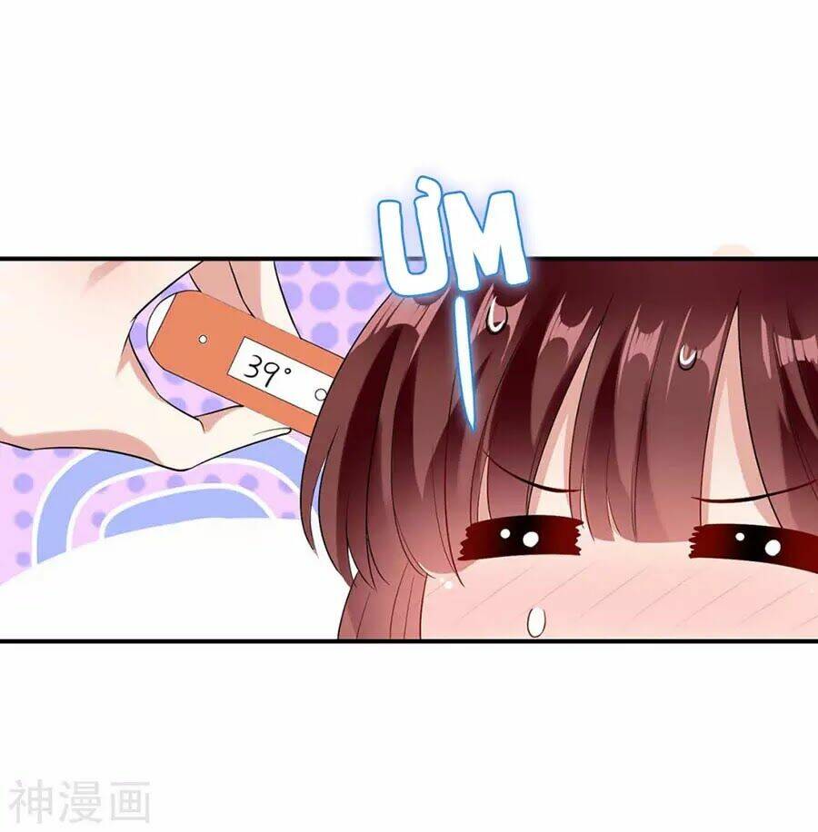 Thiên Tài Khốc Bảo: Tổng Tài Sủng Thê Quá Cường Hãn Chapter 46 - Trang 2