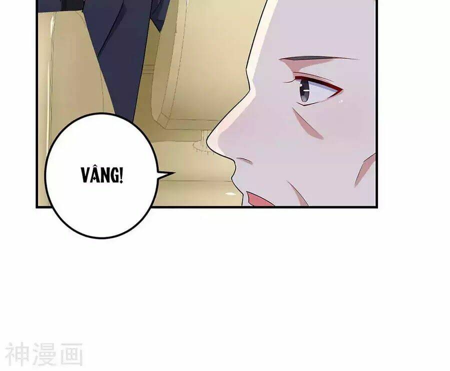 Thiên Tài Khốc Bảo: Tổng Tài Sủng Thê Quá Cường Hãn Chapter 46 - Trang 2