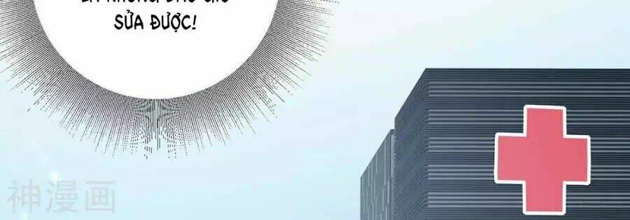 Thiên Tài Khốc Bảo: Tổng Tài Sủng Thê Quá Cường Hãn Chapter 46 - Trang 2