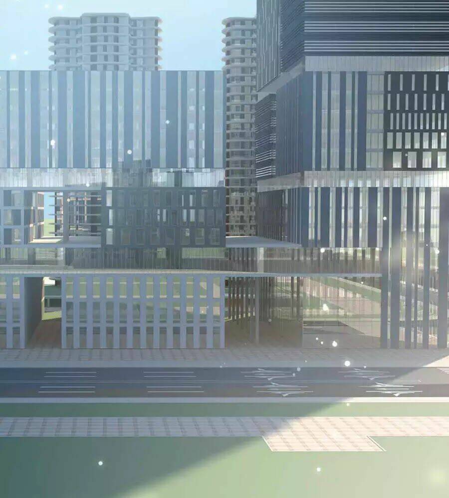 Thiên Tài Khốc Bảo: Tổng Tài Sủng Thê Quá Cường Hãn Chapter 46 - Trang 2