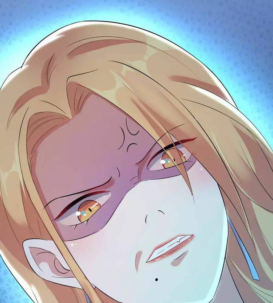 Thiên Tài Khốc Bảo: Tổng Tài Sủng Thê Quá Cường Hãn Chapter 46 - Trang 2