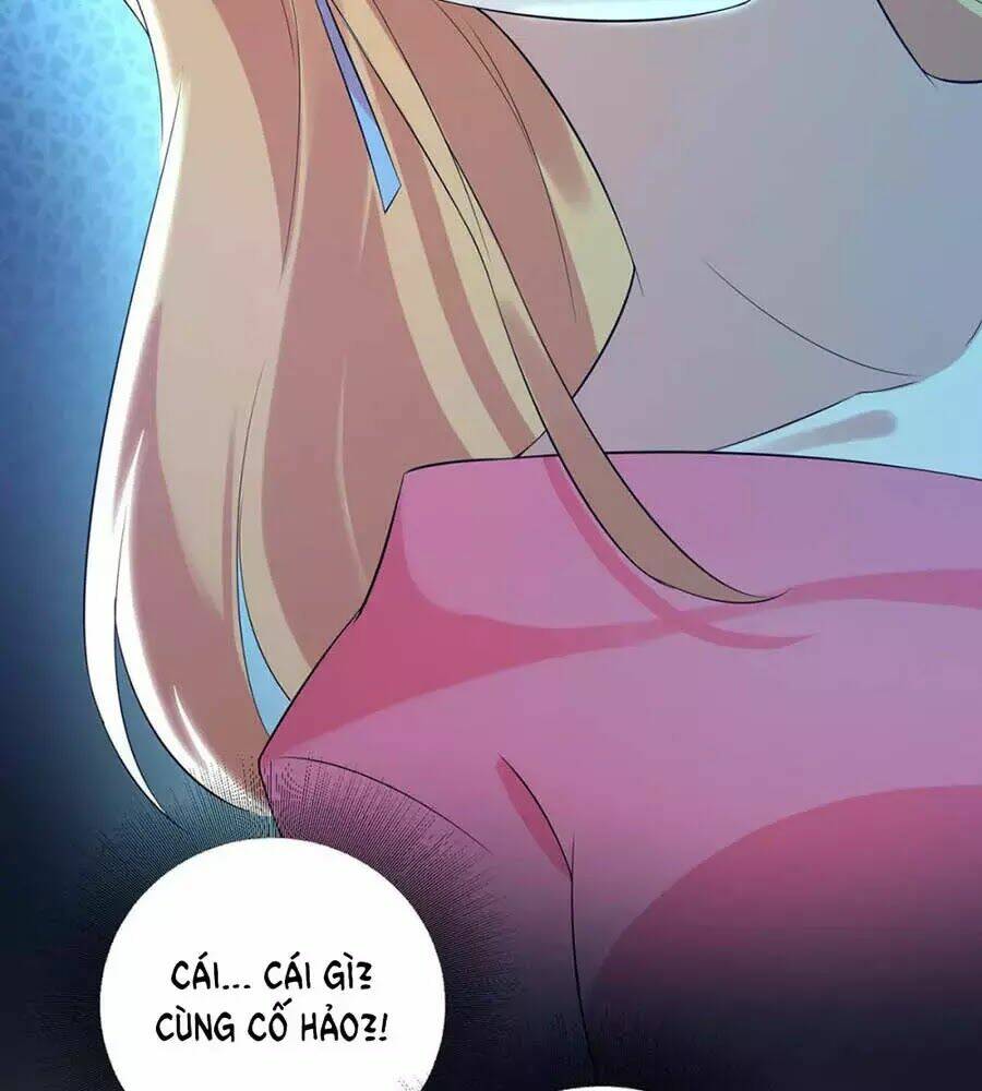 Thiên Tài Khốc Bảo: Tổng Tài Sủng Thê Quá Cường Hãn Chapter 46 - Trang 2