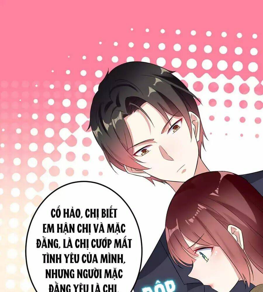 Thiên Tài Khốc Bảo: Tổng Tài Sủng Thê Quá Cường Hãn Chapter 46 - Trang 2