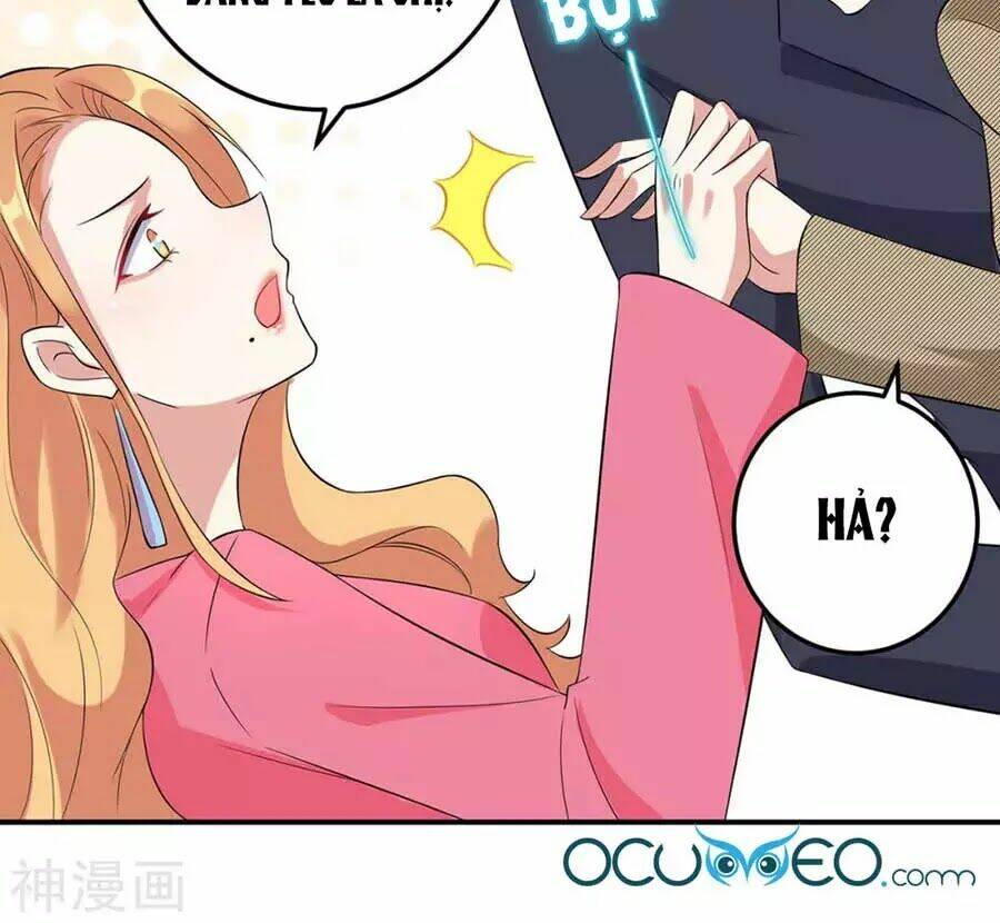 Thiên Tài Khốc Bảo: Tổng Tài Sủng Thê Quá Cường Hãn Chapter 46 - Trang 2