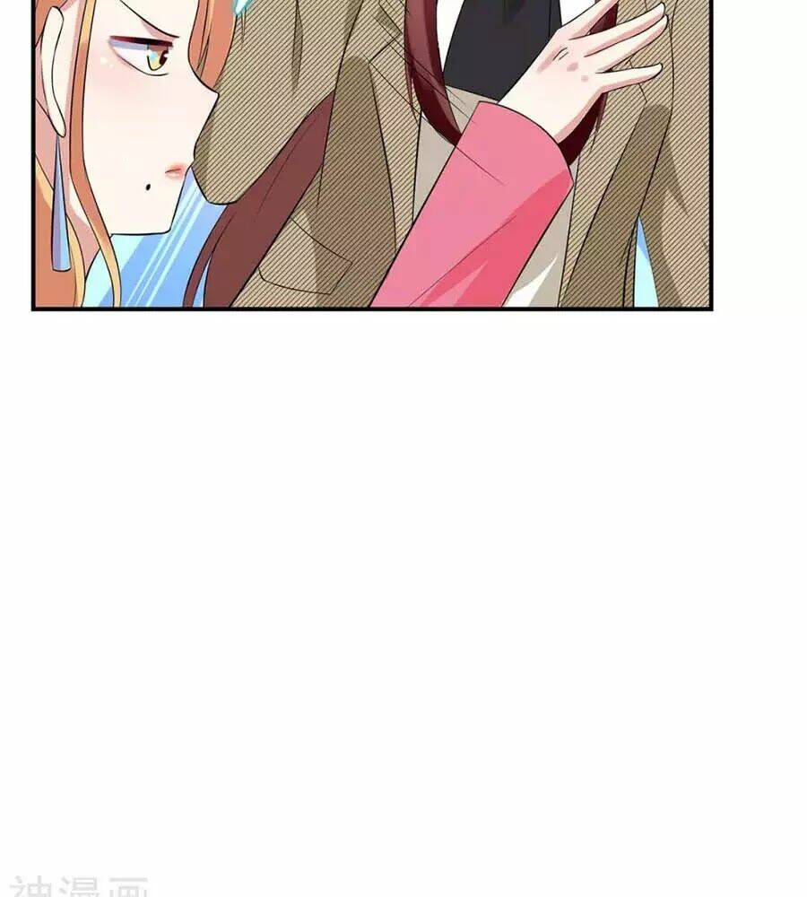 Thiên Tài Khốc Bảo: Tổng Tài Sủng Thê Quá Cường Hãn Chapter 46 - Trang 2