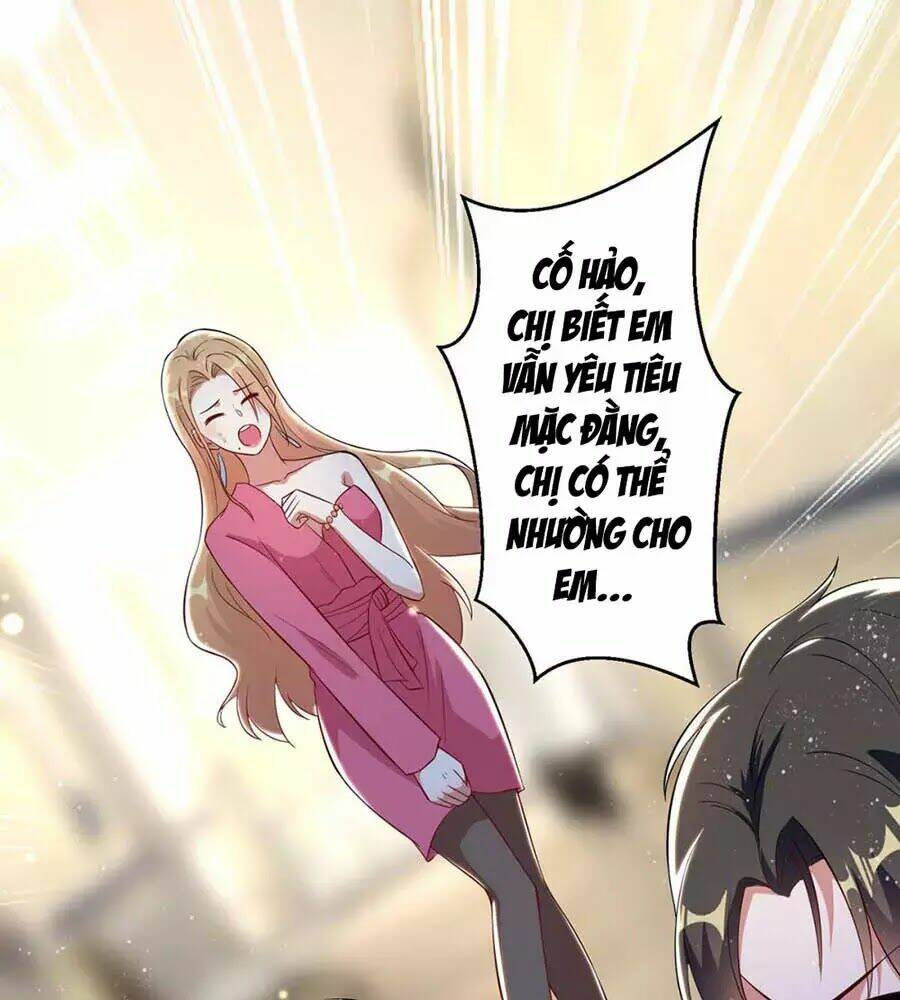 Thiên Tài Khốc Bảo: Tổng Tài Sủng Thê Quá Cường Hãn Chapter 46 - Trang 2