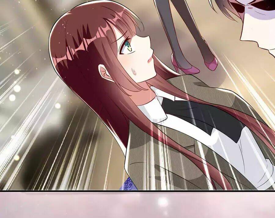 Thiên Tài Khốc Bảo: Tổng Tài Sủng Thê Quá Cường Hãn Chapter 46 - Trang 2