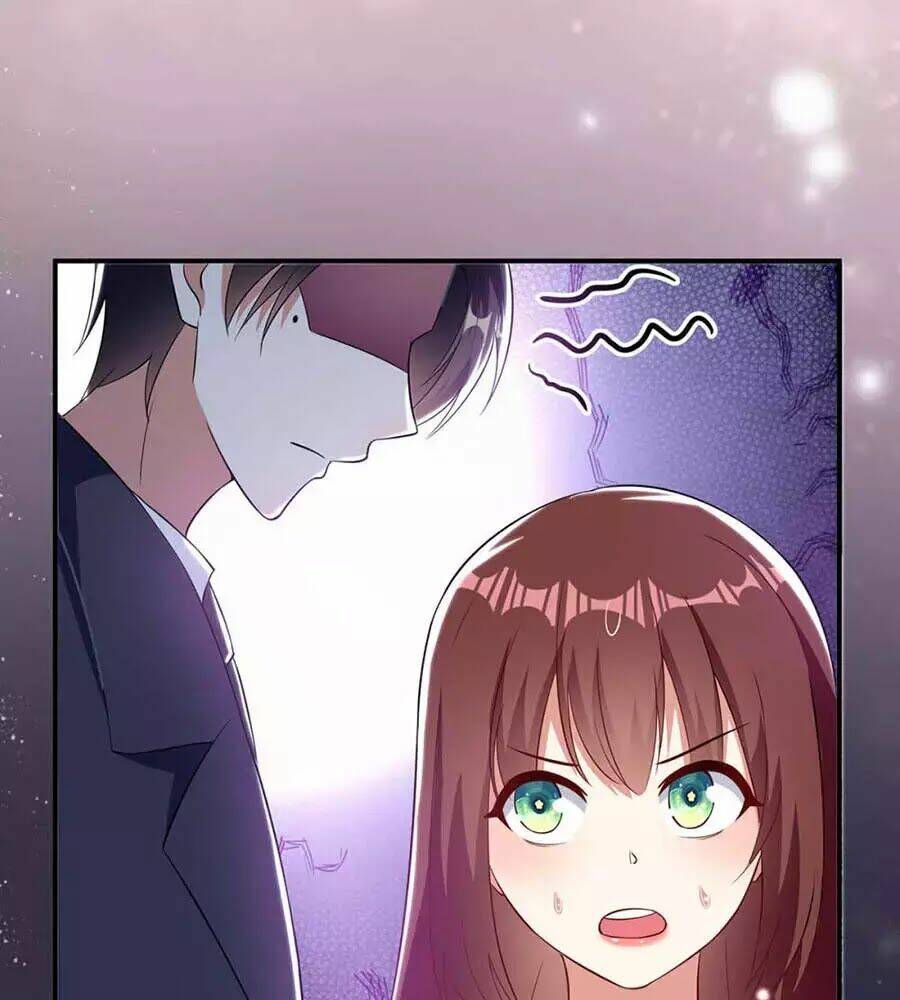 Thiên Tài Khốc Bảo: Tổng Tài Sủng Thê Quá Cường Hãn Chapter 46 - Trang 2