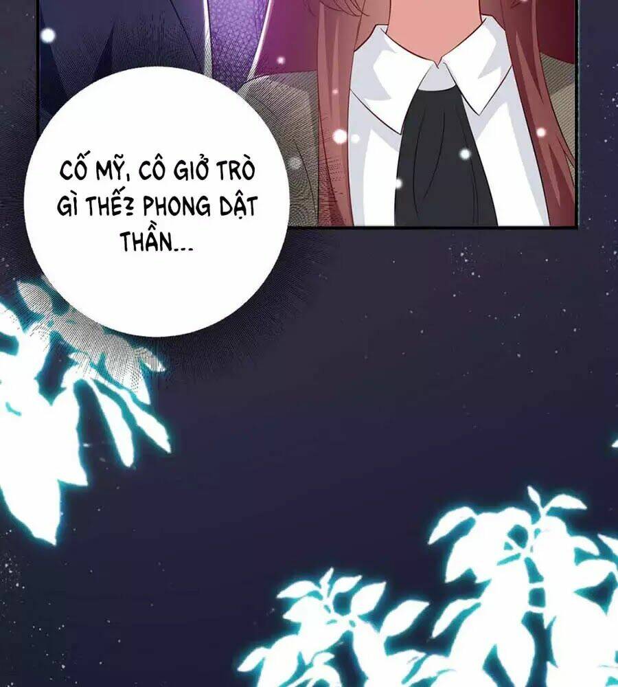 Thiên Tài Khốc Bảo: Tổng Tài Sủng Thê Quá Cường Hãn Chapter 46 - Trang 2