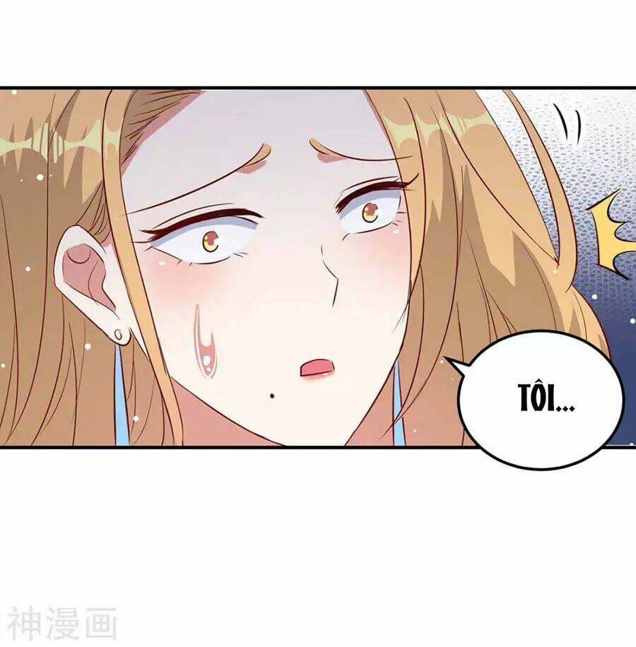 Thiên Tài Khốc Bảo: Tổng Tài Sủng Thê Quá Cường Hãn Chapter 46 - Trang 2