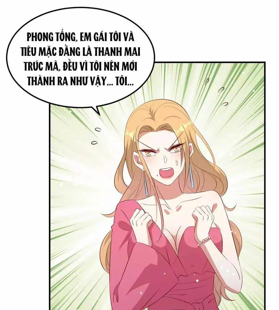 Thiên Tài Khốc Bảo: Tổng Tài Sủng Thê Quá Cường Hãn Chapter 46 - Trang 2