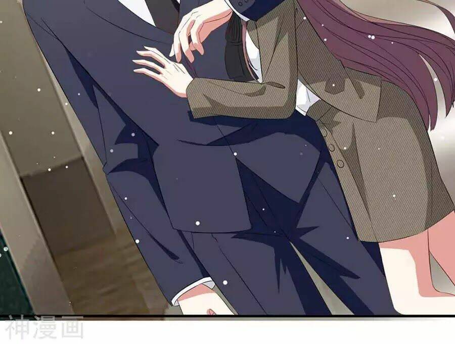 Thiên Tài Khốc Bảo: Tổng Tài Sủng Thê Quá Cường Hãn Chapter 46 - Trang 2