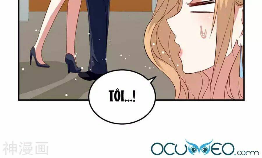 Thiên Tài Khốc Bảo: Tổng Tài Sủng Thê Quá Cường Hãn Chapter 46 - Trang 2