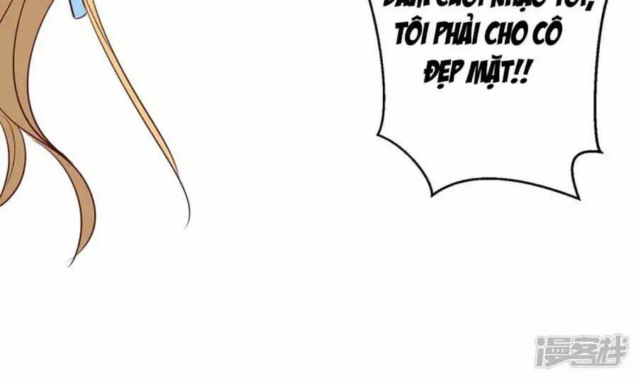 Thiên Tài Khốc Bảo: Tổng Tài Sủng Thê Quá Cường Hãn Chapter 47 - Trang 2