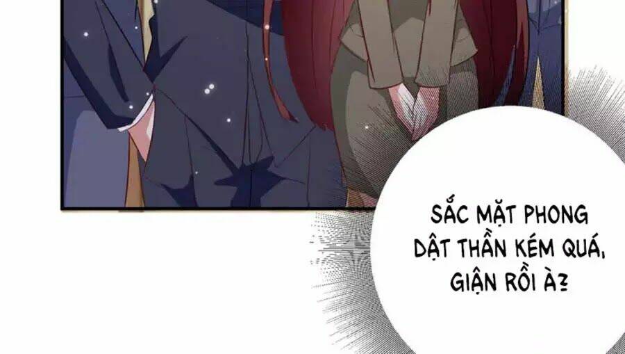 Thiên Tài Khốc Bảo: Tổng Tài Sủng Thê Quá Cường Hãn Chapter 47 - Trang 2