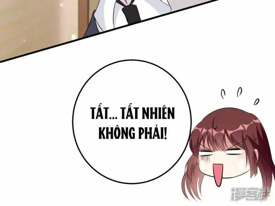 Thiên Tài Khốc Bảo: Tổng Tài Sủng Thê Quá Cường Hãn Chapter 47 - Trang 2