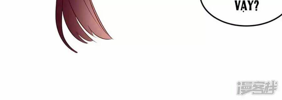 Thiên Tài Khốc Bảo: Tổng Tài Sủng Thê Quá Cường Hãn Chapter 47 - Trang 2